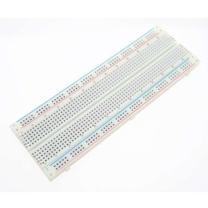 Placa de Pruebas MB-102 Premium, Placa de Circuito Experimental Universal con 830 Orificios - Product Image 3