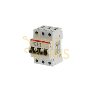 ABB 2CDS283001R0044 - Nuovo - Product Image 1