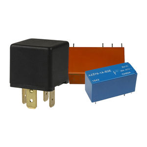 Quality Guaranteed PR26-<b>12V</b>-S-900-1C-E <b>RELAY</b> GEN PURPOSE SPDT 40A <b>12V</b> High-Demand Power <b>Relays</b> For Industrial Control - Product Image 1