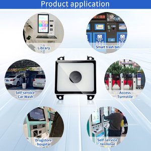 EMT8721 Lector de código de barras <span class=keywords><strong>Android</strong></span> Módulo lector de código <span class=keywords><strong>Qr</strong></span> para control de acceso Locker Scan Code Payment - Product Image 3