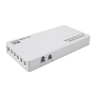 Controlador Led de Voltaje Constante, Luz de Armario, Fuente de Alimentación Conmutada, Ultra Fina, 12V, 36W, CE - Product Image 1