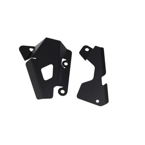 Accessoires de modification de moto, couvercle de protection du réservoir d'huile de frein arrière - Product Image 5