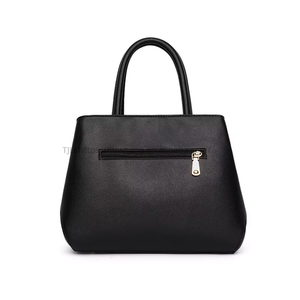 Sacs à main en cuir PU de grande taille pour femmes, sacs fourre-tout de luxe, sacs à main pour femmes, sacs à main pour dames - Product Image 2