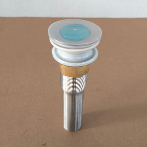 <span class=keywords><strong>HUICI</strong></span> HC-9001 Lavabo de Baño de Acero Inoxidable, Diseño Moderno, Antiolores, Antiderrames, Fácil Instalación, 3 Años de Garantía - Product Image 6