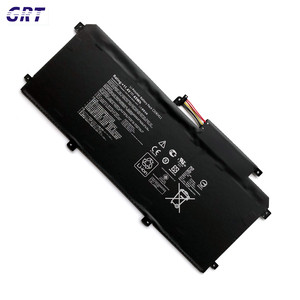 11.4V 45Wh C31N1411 Laptop <b>Battery</b> for ASUS U305F U305L U305 305F U305FA5Y10 U305FA5Y71 Notebook Tablet C31N1411 - Product Image 1