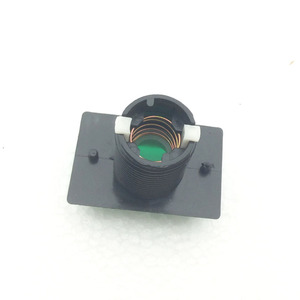 30*50mm <strong>Button</strong> Light <strong>Switch</strong> For Game Console Vending Machine With Frame LED 2Pin <strong>Switch</strong> - Product Image 4