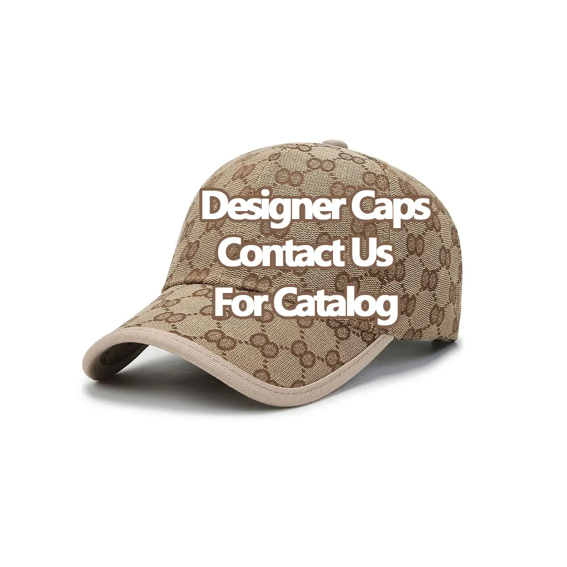 Famous Brand Caps Hats For Men Women Luxury Designer Hats Fashion Baseball Caps