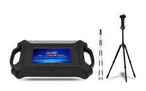 3 액형 Fluxgate 자력계 철광석 검출 장비를 AMC-7 고성능 센서 - Product Image 2