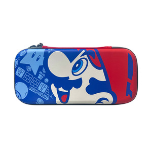 Estuche Protector Rígido <span class=keywords><strong>de</strong></span> Viaje Personalizado para <span class=keywords><strong>Nintendo</strong></span> <span class=keywords><strong>Switch</strong></span> 2, con Asa, para Consola <span class=keywords><strong>de</strong></span> <span class=keywords><strong>Juegos</strong></span> - Product Image 3