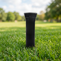Têtes d'arrosage compatibles, têtes d'arrosage escamotables, arrosage de jardin