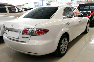 Voiture d'occasion <span class=keywords><strong>pas</strong></span> chère, <span class=keywords><strong>berline</strong></span> sport classique Mazda 6 2015, bon état, réparation facile, pièces détachées abordables, transport quotidien, automobile - Product Image 2