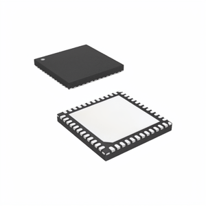 Décodeur vidéo IC 48QFN 48 VFQFN à puce exposée, composants et pièces électroniques du fabricant Channel Electronic Components And Parts ISL79985IRZ - Product Image 1