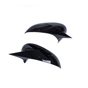 Зеркало для KIA <span class=keywords><strong>K5</strong></span>, аксессуары для экстерьера автомобиля, ABS, боковое зеркало заднего вида, Накладка для KIA <span class=keywords><strong>K5</strong></span> 2020 + - Product Image 5