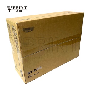 Recipiente de tóner residual original WT223CL WT-223CL para impresoras <span class=keywords><strong>Brother</strong></span> <span class=keywords><strong>HL</strong></span> L3210 L3230 <span class=keywords><strong>L3270</strong></span> L3290 MFC-L3710 MFC-L3750 MFC-L3770 - Product Image 5