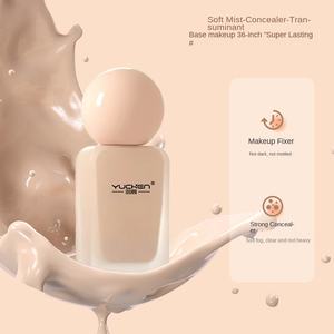 Fabricants de marques privées VOTRE LOGO <span class=keywords><strong>Crème</strong></span> <span class=keywords><strong>BB</strong></span> Fond de teint liquide mat imperméable Taille standard Personnalisation OEM pour tous types de peau - Product Image 2