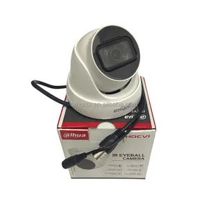 Ingebouwde Microfoon 4 In 1 Bnc Cctv Camera HAC-HDW1800TL-A Dahua Hdcvi Analoge Camera