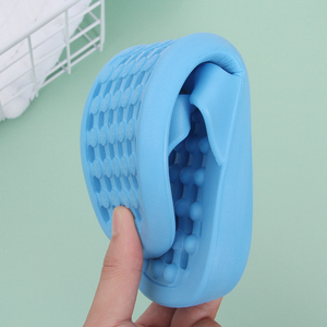 Sandales de massage d'acupression confortables en EVA avec design pantoufle - Product Image 2