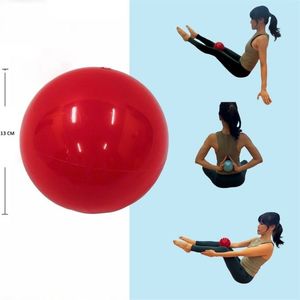 Custom Size PVC <b>Pilates</b> <b>Accessories</b>-Soft Weighted Ball - Product Image 6