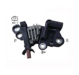 12317561924 12317561939 F00M346013 F00M346014 F00M346024 F00M346025 Régulateur d'<span class=keywords><strong>alternateur</strong></span> pour <span class=keywords><strong>BMW</strong></span> - Product Image 6