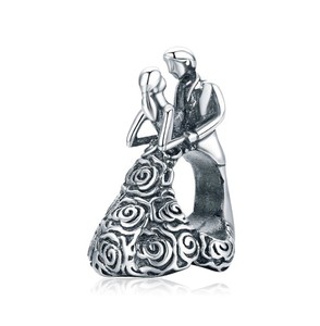 Nuovi Ciondoli Trendy in Lega per Braccialetti, <span class=keywords><strong>Famiglia</strong></span> Felice, per Bambini, Vendita all'Ingrosso - Product Image 5