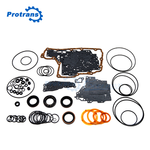 Ceeinex Transmisión automática A115001B 60-<span class=keywords><strong>40SN</strong></span> Kit de reacondicionamiento Precio favorable - Product Image 5