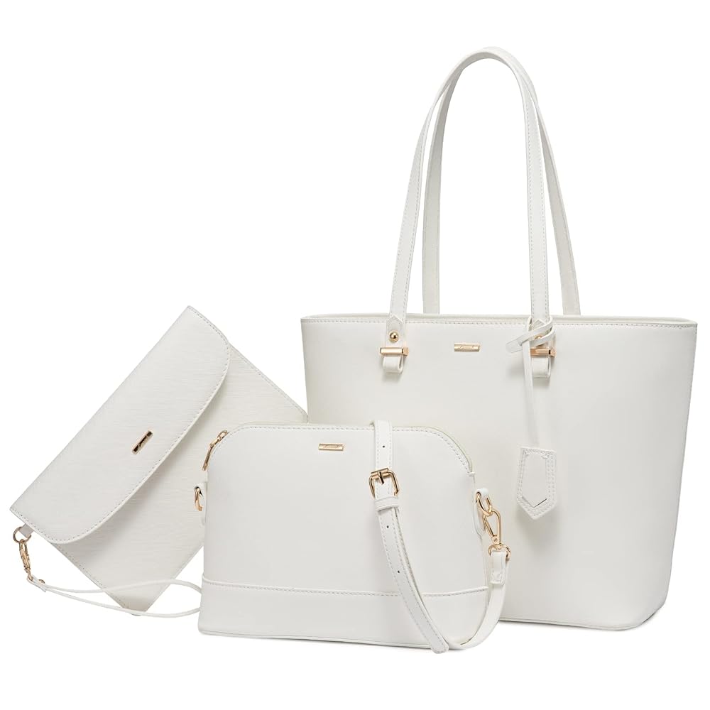 Shop Lovevook's High Quality Leather Tote Bags for Summer