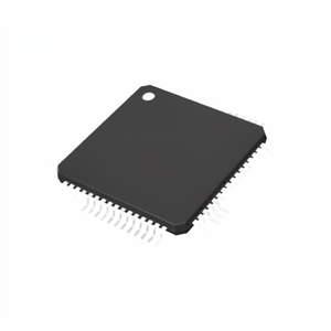 ชิปชิ้นส่วนอิเล็กทรอนิกส์แบบฝัง PIC32MK1024GPE064T-I_PT 64 TQFP ช่องผู้ผลิต - Product Image 1
