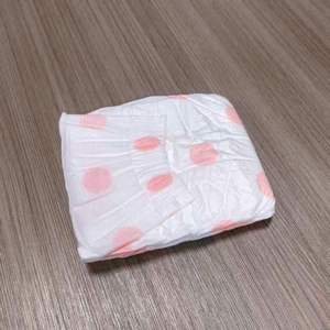 Couches pour animaux de compagnie chinoises OEM ODM : Nouvelles couches désodorisantes pour femelles, super absorbantes et écologiques - Product Image 3