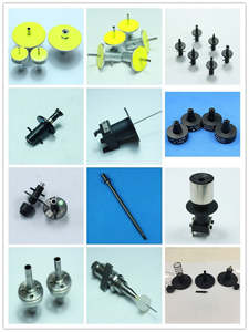 Utilizado para bomba <span class=keywords><strong>Panasonic</strong></span> CM402 CM602 <span class=keywords><strong>NPM</strong></span> 130S con boquilla N610017375AC Core Component - Product Image 4