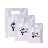 Sacs en plastique HDPE durables avec valve et poignée longue, imprimés en héliogravure, tailles personnalisées disponibles, approvisionnement direct usine pour chaussures