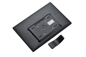 Heißer Hersteller 15 zoll <span class=keywords><strong>Motion</strong></span> Sensor 15 ''Digital Screen Bild Foto Rahmen mit LED Lautsprecher Spielen Musik Video - Product Image 6