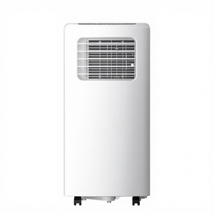 Condizionatore d'Aria Portatile Monoblocco a Raffreddamento Singolo 2 <span class=keywords><strong>HP</strong></span> Senza Unità Esterna per Casa - Product Image 1