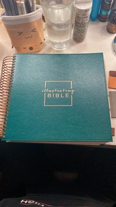 Custom <strong>Printing</strong> Gratitude Notebook <strong>Hardcover</strong> Inspirational Manifestation Mindfulness Workbook Planner <strong>Bible</strong> Prayer Journal - Product Image 4