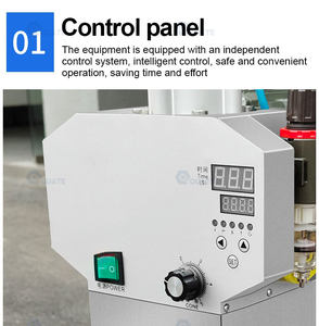 Tốt nhất dừa lột máy tự động dừa lột Máy Đấu Thầu dừa lột máy - Product Image 3