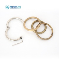 Cincin Hidung Sapi Jantan