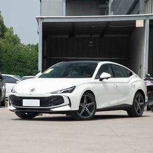 Auto Usado MG7 2023 1.5 T de <span class=keywords><strong>Segunda</strong></span> <span class=keywords><strong>Mano</strong></span>, Hatchback de 5 Puertas y 5 Asientos, Tracción Delantera, MG7 2023 2.0 T, Auto Usado en Buen Estado, Más Económico - Product Image 1