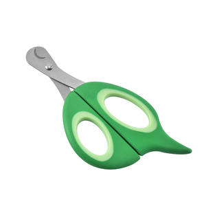 Cortauñas para Mascotas, Color Verde, con Apertura de Mandíbula de 15.3 cm, Herramienta Portátil para el Cuidado de Perros - Product Image 4