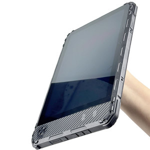 Tablet Industriale 5G Robusto <span class=keywords><strong>da</strong></span> 10 Pollici, Octa Core MT6877, Android 12, IP68, 10000mAh, NFC, Impronta Digitale, Personalizzazione OEM ODM - Product Image 3