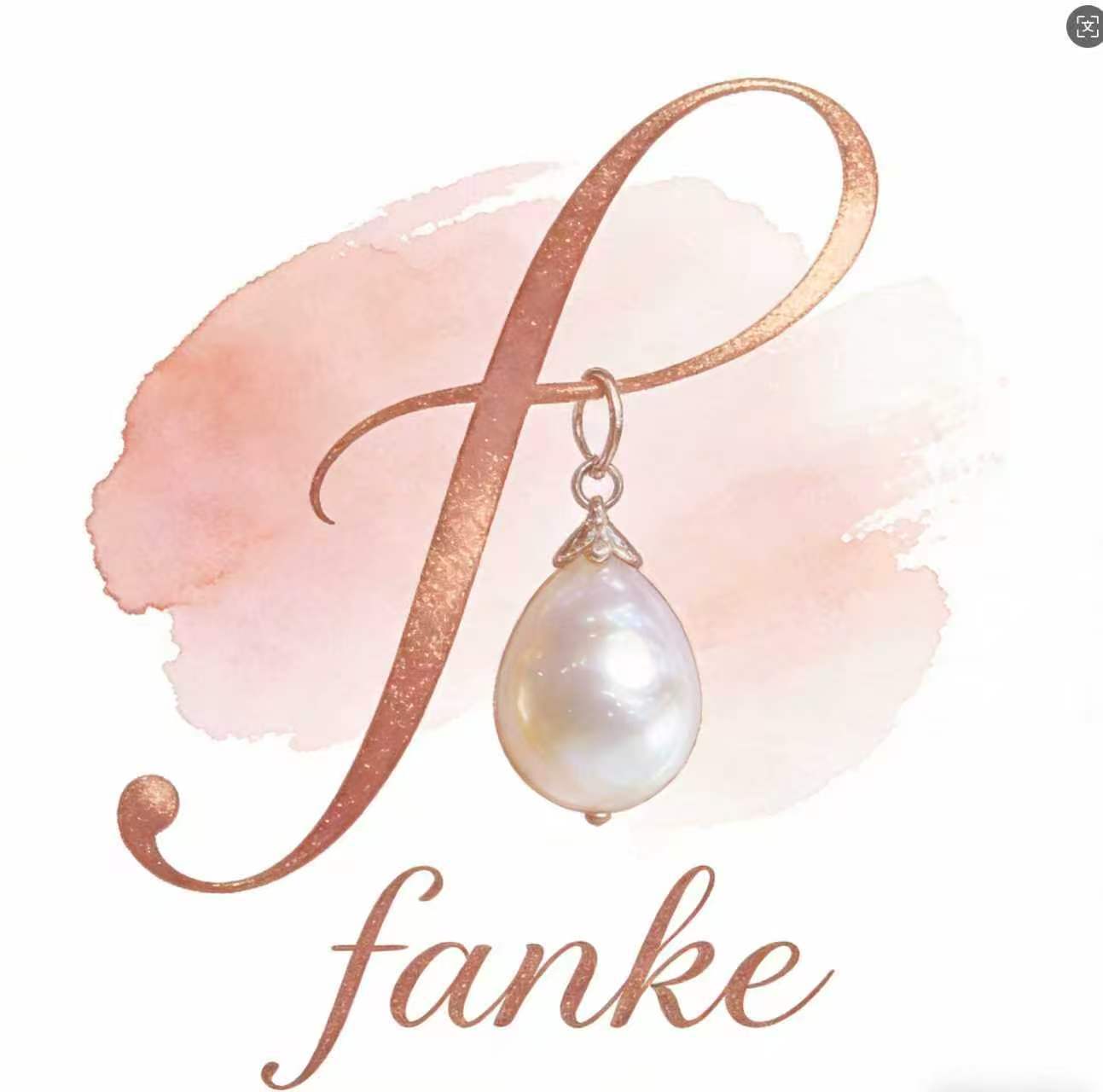 Shenzhen Fanke Jewelry Co., Ltd. logo