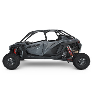 รถออฟโรด Polaris RZR สี่ที่นั่ง ขับเคลื่อนสี่ล้อ ใช้เครื่องยนต์เบนซิน - Product Image 5
