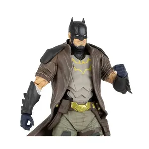 Maßge schneiderte Dawn of Justice Action figur Refit Movable Model Toys als Geschenk