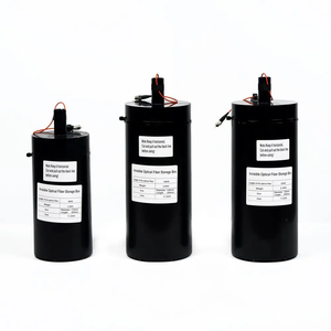 Hot bán FPV sợi quang Drone Chống nhiễu cáp cho FPV drone với phạm vi lên 5Km/10km/20km tương thích 4G/3G/GPRS/<span class=keywords><strong>POS</strong></span> mạng - Product Image 6