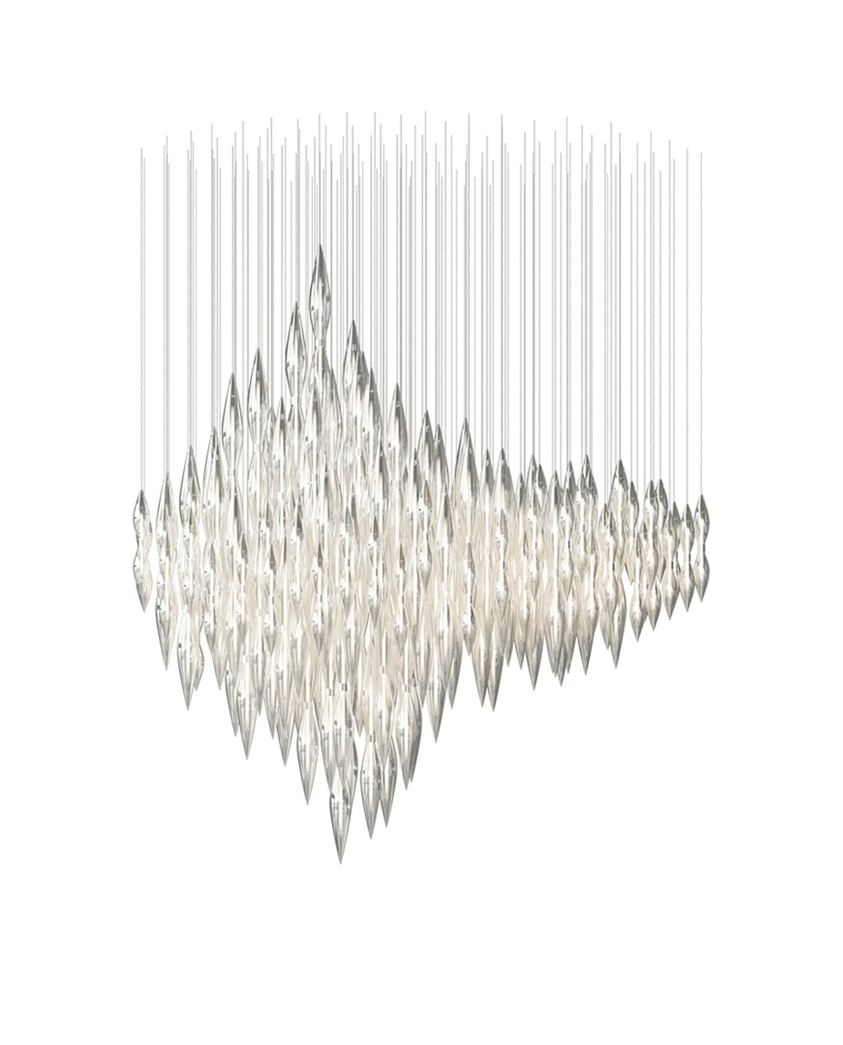 L 300cm x W 110cm x H 320cm