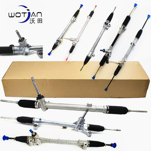 OEM 48001-JG40B 48001-JD900 48001-JM00C <span class=keywords><strong>Caja</strong></span> <span class=keywords><strong>de</strong></span> Dirección Asistida para <span class=keywords><strong>Nissan</strong></span> DUALIS J10 JJ10 - Product Image 2