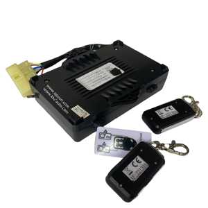 61a03-08310-amp hành khách cửa điều khiển từ xa các bộ phận xe buýt và phụ kiện Trung Quốc - Product Image 3