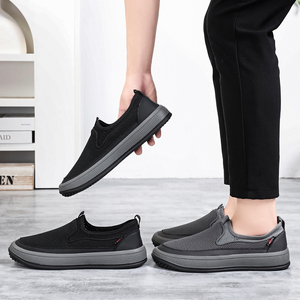 Vendita all'ingrosso calda di grandi dimensioni 39-45 yarde nuove <span class=keywords><strong>scarpe</strong></span> <span class=keywords><strong>da</strong></span> uomo <span class=keywords><strong>scarpe</strong></span> <span class=keywords><strong>da</strong></span> esterno Casual <span class=keywords><strong>scarpe</strong></span> <span class=keywords><strong>da</strong></span> ginnastica per gli uomini - Product Image 4