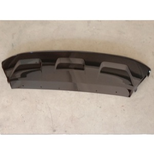 Accessoires Auto spoiler de pare-chocs inférieur pour <span class=keywords><strong>Ford</strong></span> Escape 2017 <span class=keywords><strong>2018</strong></span> 2019 - Product Image 1