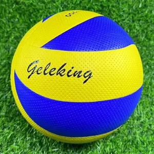 Volleyball V300W Competition Professional Game Volleyball 5 Indoor Customizable Live Bports Volleyball