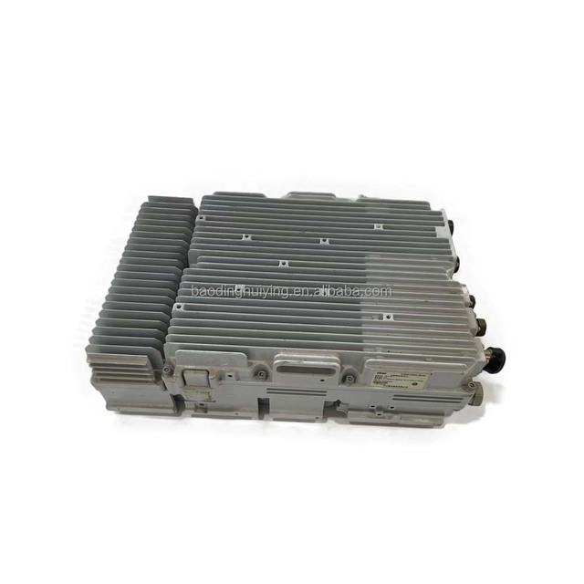 ZTE ZXSDR RRU R8882 S2100 1800MHz 48V DC Base Station Radio Remote Unit