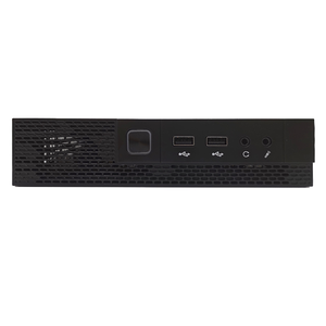 Mini PC de bureau professionnel dernière génération avec processeur Core i3, i5, i7 4430, 8 Go de RAM, 256 Go de stockage, 4 Go de mémoire vidéo, Windows 10, Prises EU, US, AU YYD-16 - Product Image 4